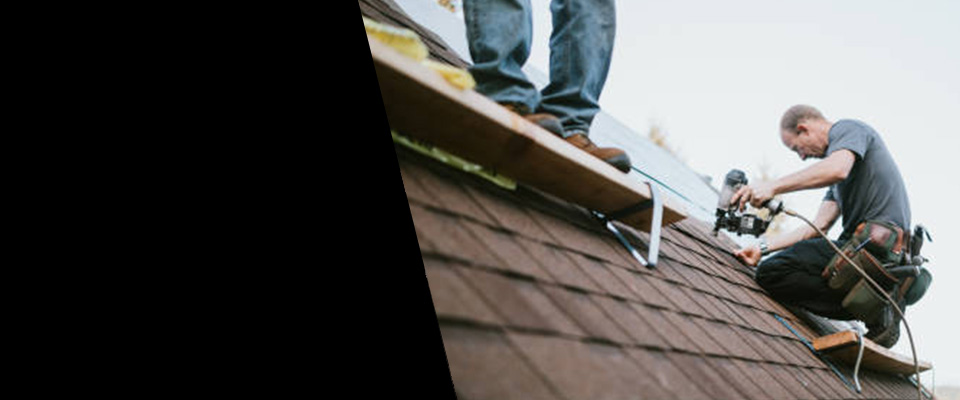 Deepwater Roofing Contractors